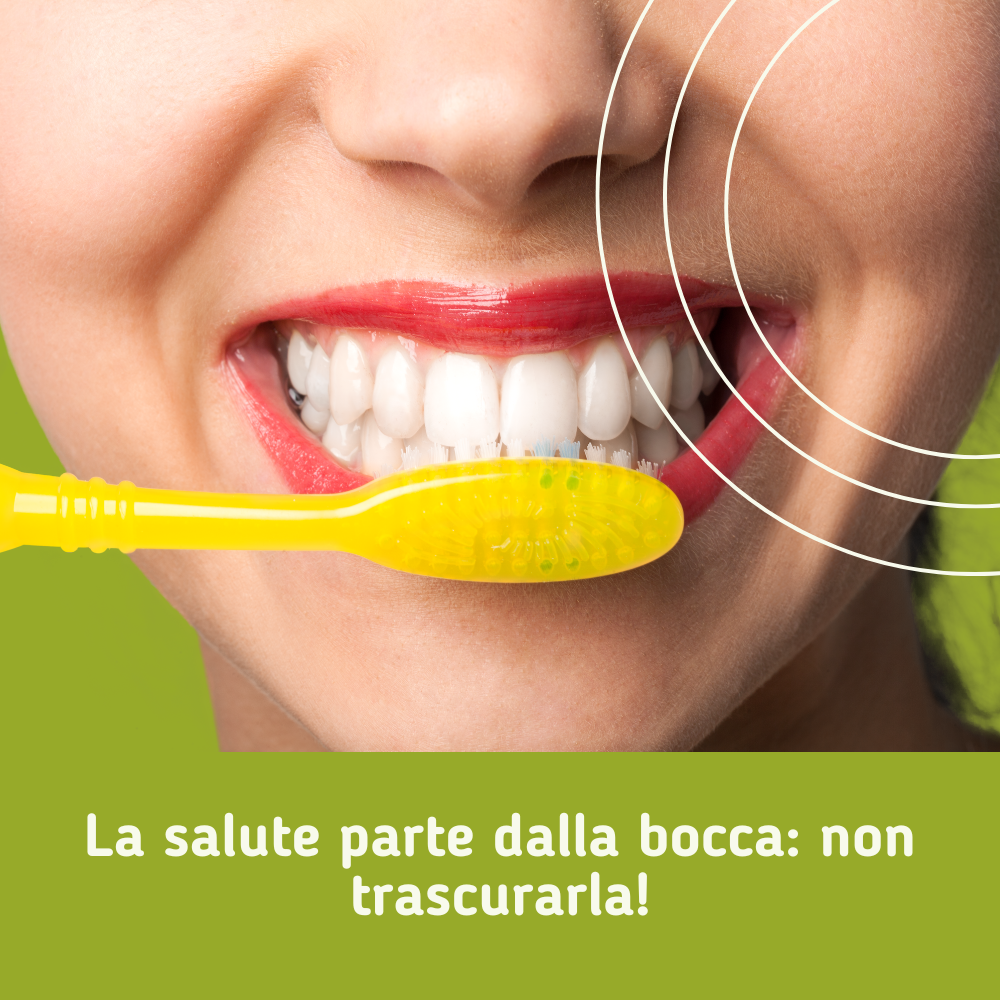 copertina igiene orale