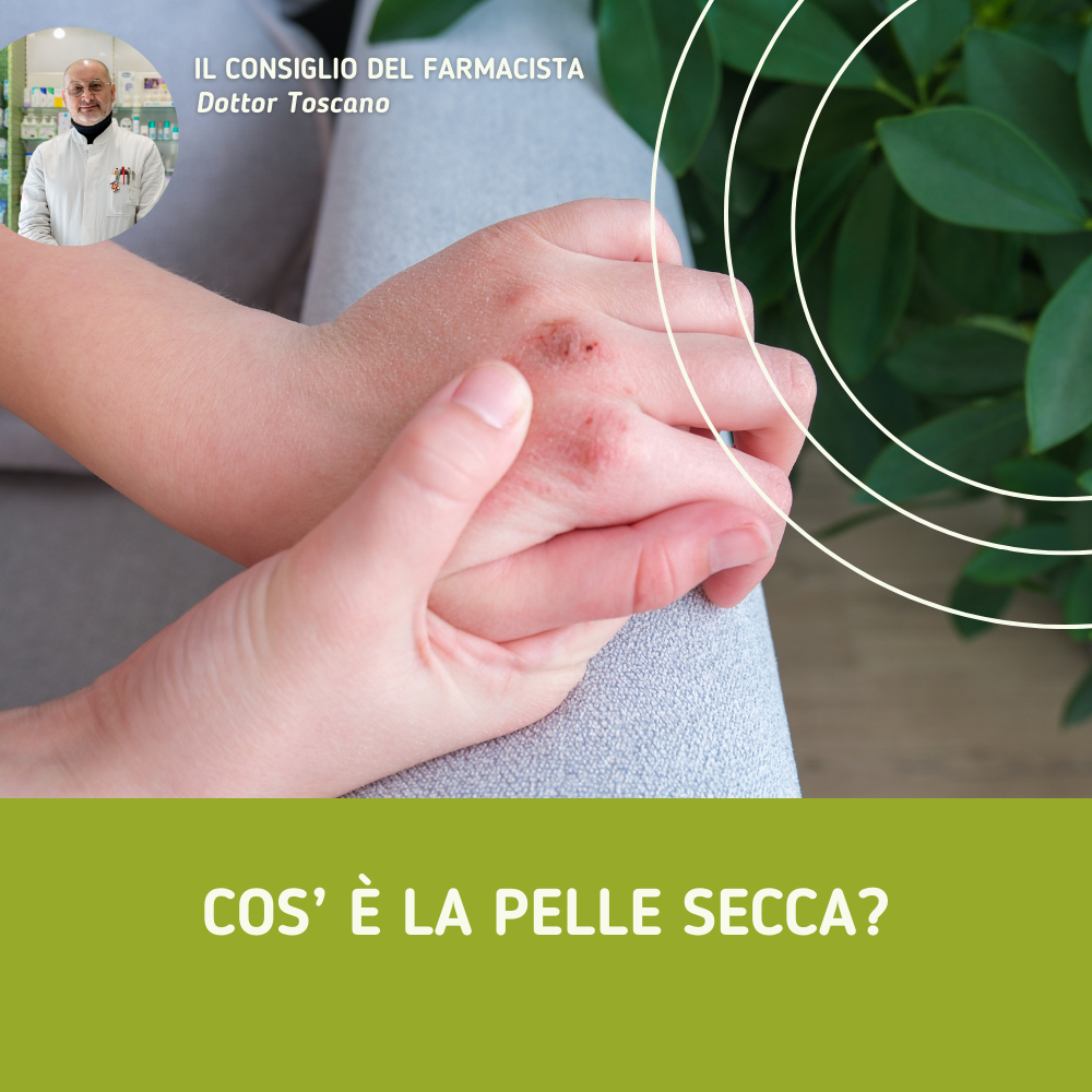 copertina PELLE SECCA