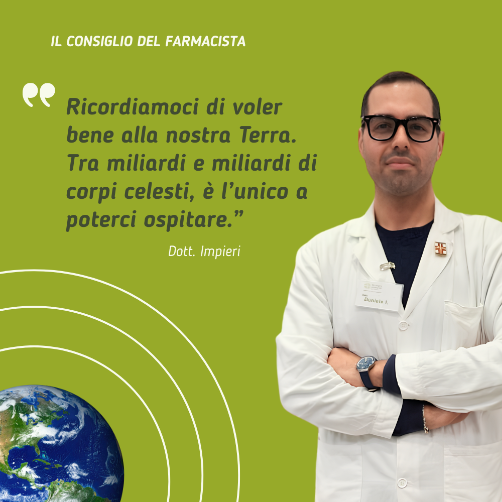 copertina art GIORNATA MONDIALE AMBIENTE